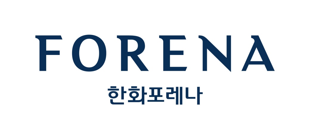 한화포레나